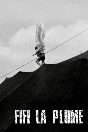 Circus Angel's poster