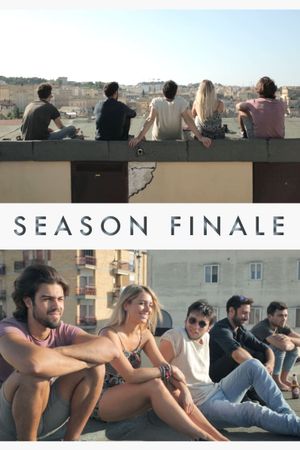 Season Finale's poster