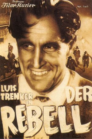 Der Rebell's poster