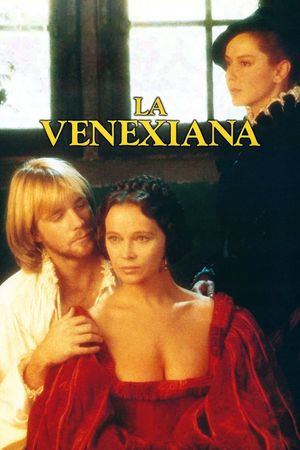 The Venetian Woman's poster