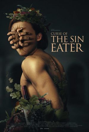 Curse of the Sin Eater's poster
