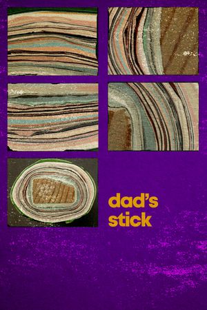 Dad's Stick's poster image