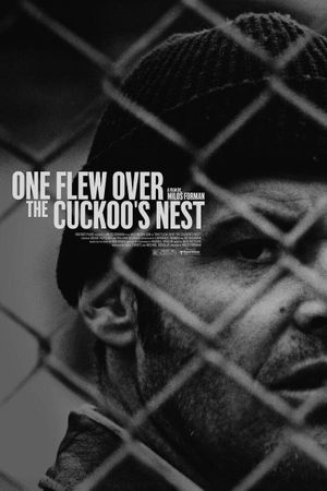 One Flew Over the Cuckoo's Nest's poster
