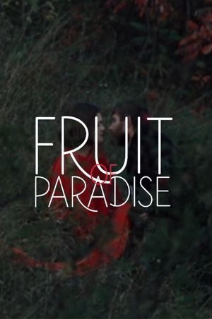 Fruit of Paradise's poster