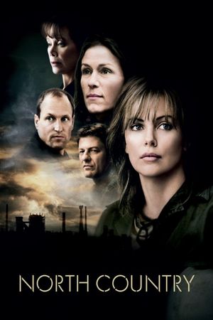 North Country's poster