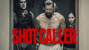 Shot Caller's poster