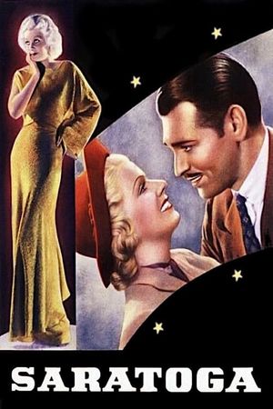 Saratoga's poster