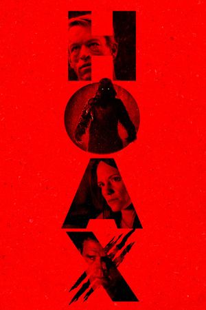 Hoax's poster