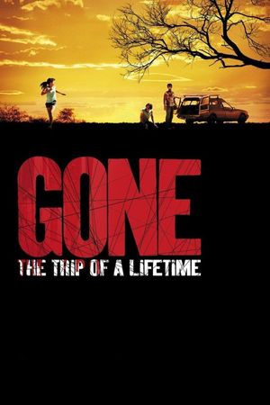 Gone's poster