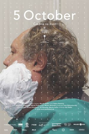 5 October's poster