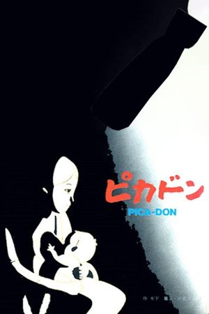 Pica-Don's poster