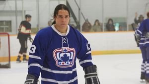 Indian Horse's poster