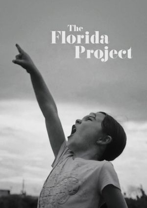 The Florida Project's poster