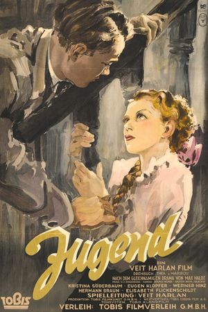 Jugend's poster