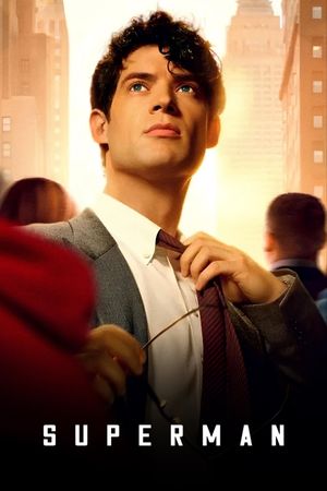 Superman's poster