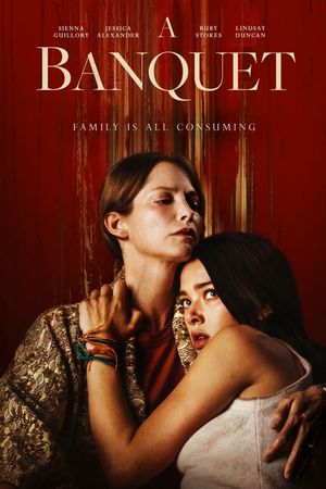 A Banquet's poster