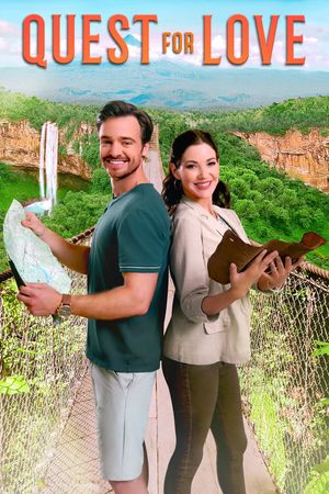 Quest for Love's poster