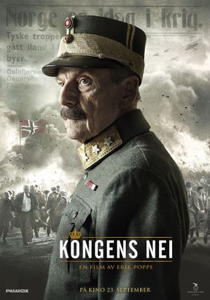 The King's Choice's poster