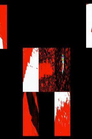 Early Abstraction's poster