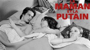The Mother and the Whore's poster