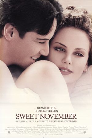 Sweet November's poster