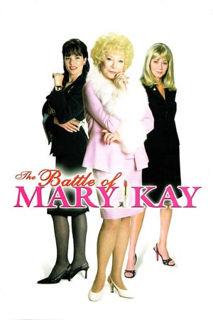 Hell on Heels: The  Battle of Mary Kay's poster