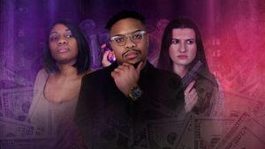 Sugar Daddy Killer's poster