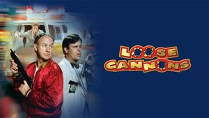 Loose Cannons's poster