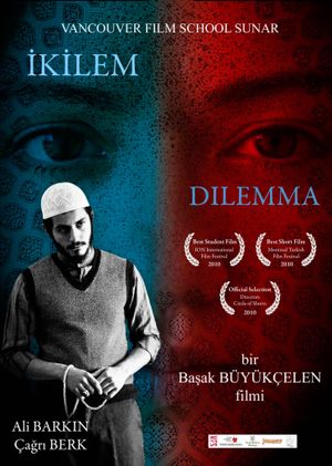 Dilemma's poster