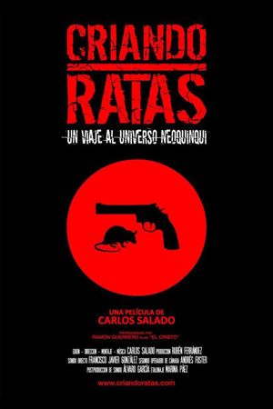 Criando ratas's poster