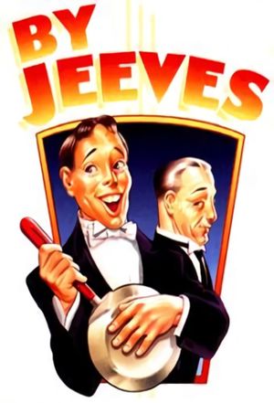 By Jeeves's poster