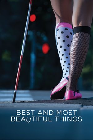 Best and Most Beautiful Things's poster image