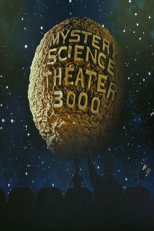 Mystery Science Theater 3000: Gamera vs. Zigra's poster image