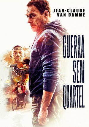 We Die Young's poster