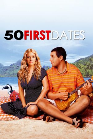 50 First Dates's poster