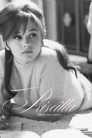 Priscilla's poster