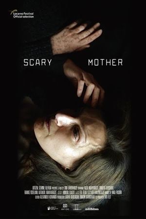 Scary Mother's poster