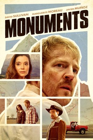 Monuments's poster
