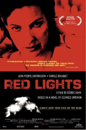 Red Lights's poster