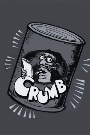 Crumb's poster