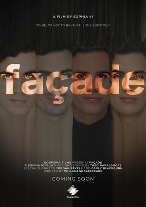 Façade's poster