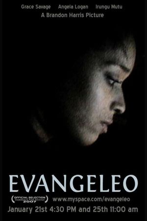 Evangeleo's poster