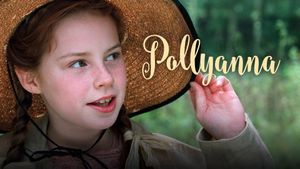 Pollyanna's poster
