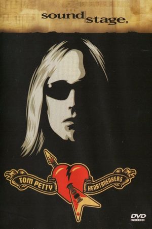 Tom Petty & The Heartbreakers: Live in Concert's poster