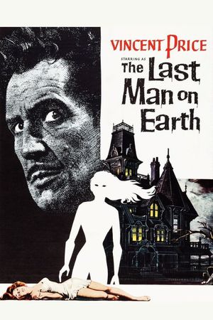 The Last Man on Earth's poster
