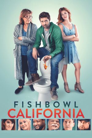 Fishbowl California's poster