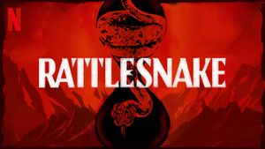 Rattlesnake's poster