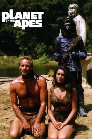 Planet of the Apes's poster