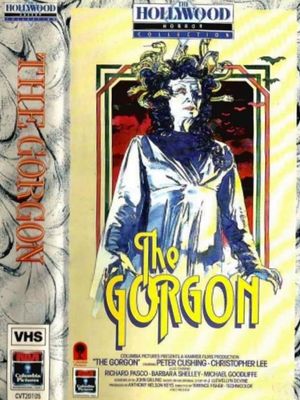 The Gorgon's poster