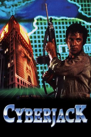 Cyberjack's poster